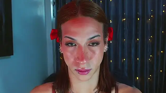 Kenisha Sweet online show from 04/14/26, 10:26