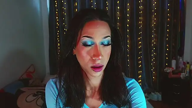 Kenisha Sweet online show from 03/07/26, 10:26