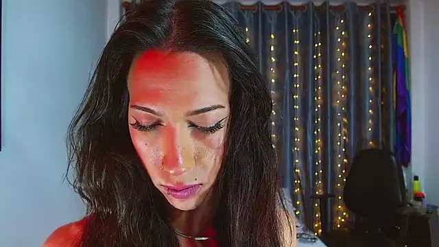 Kenisha Sweet online show from 03/13/26, 01:54