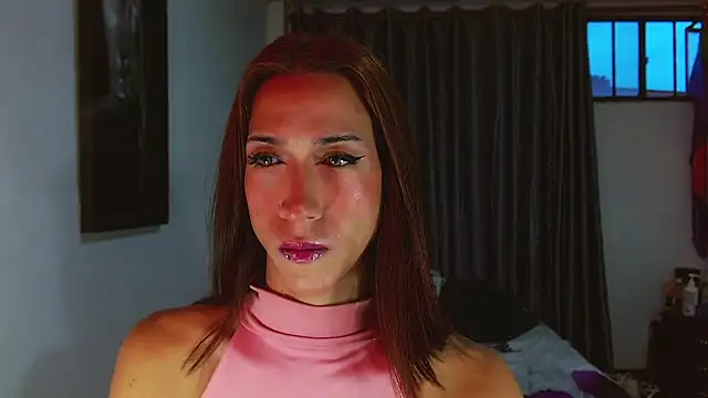 Kenisha Sweet online show from 04/15/26, 10:54