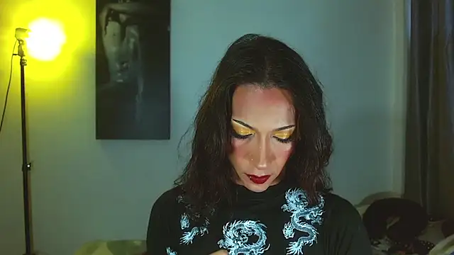 Kenisha Sweet online show from 11/24/25, 09:48