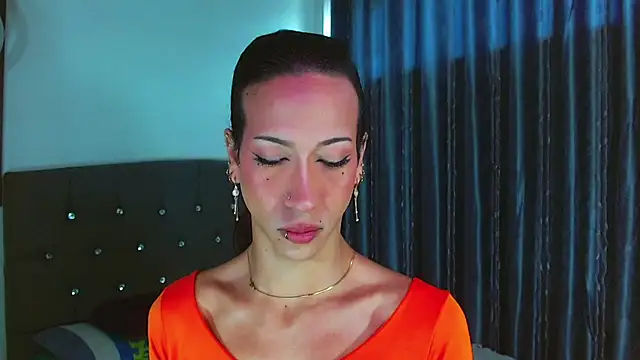 Kenisha Sweet online show from 02/03/26, 01:49