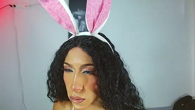 Kenisha Sweet online show from 10/29/25, 07:57