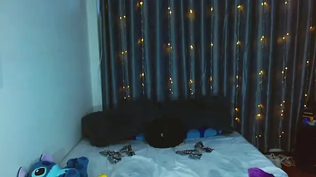 Kenisha Sweet online show from 04/03/26, 10:49