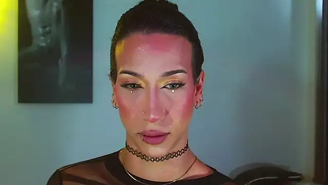 Kenisha Sweet online show from 12/14/25, 07:19