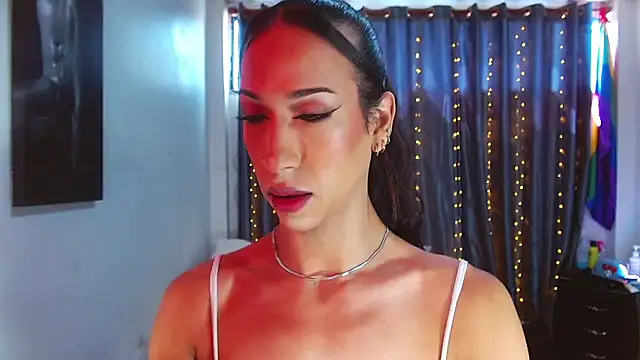 Kenisha Sweet online show from 03/21/26, 03:38