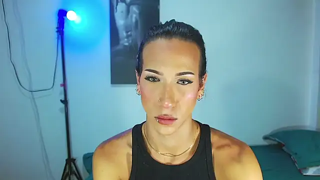 Kenisha Sweet online show from 11/04/25, 03:10