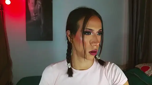 Kenisha Sweet online show from 11/13/25, 10:57