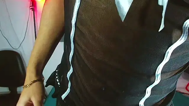 Kenisha Sweet online show from 11/10/25, 09:42