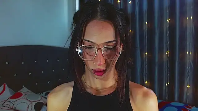 Kenisha Sweet online show from 02/14/26, 04:51