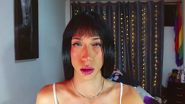 Kenisha Sweet online show from 04/12/26, 12:03