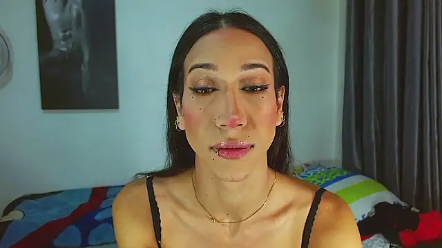 Kenisha Sweet online show from 01/10/26, 02:29