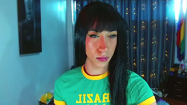 Kenisha Sweet online show from 04/12/26, 04:10