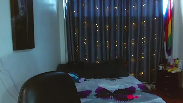 Kenisha Sweet online show from 04/04/26, 06:58