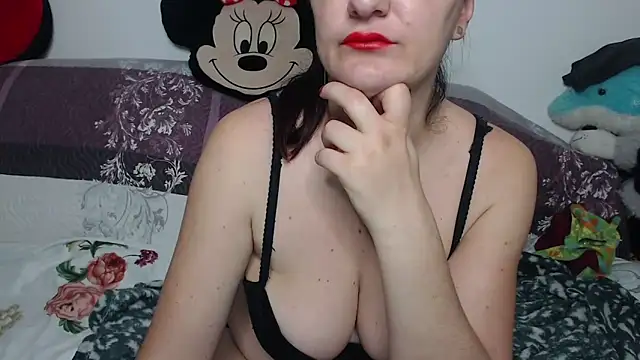 Naughtyredd online show from 11/10/25, 07:57