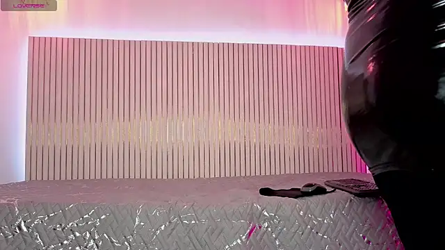 lala angel online show from 12/20/25, 10:40