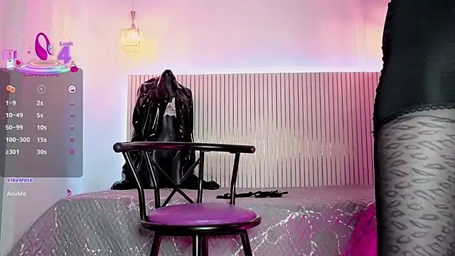 lala angel online show from 12/14/25, 06:35