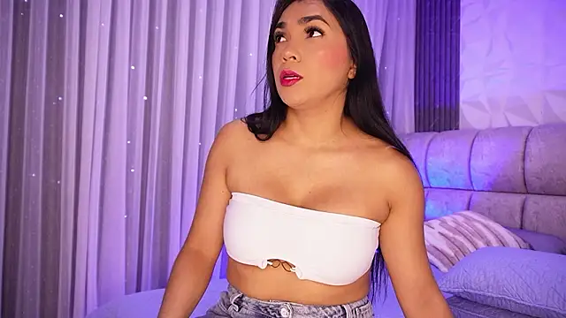 rousse coup online show from 02/11/26, 07:14