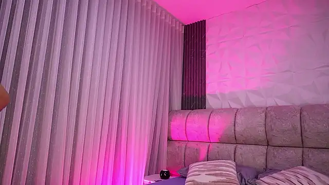 rousse coup online show from 03/25/26, 07:13