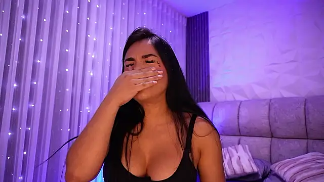 rousse coup online show from 03/04/26, 07:10