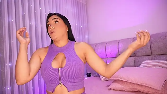 rousse coup online show from 11/28/25, 07:14