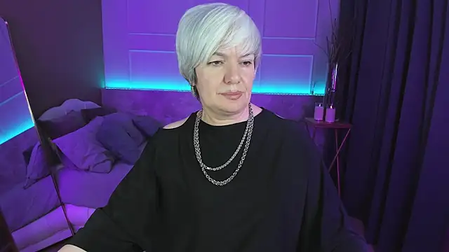 CarmenSoft online show from 03/16/25, 03:58