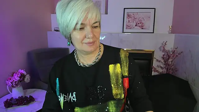 CarmenSoft online show from 10/26/25, 08:31