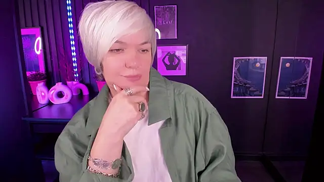 CarmenSoft online show from 11/21/25, 08:52