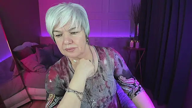 CarmenSoft online show from 03/10/25, 03:56