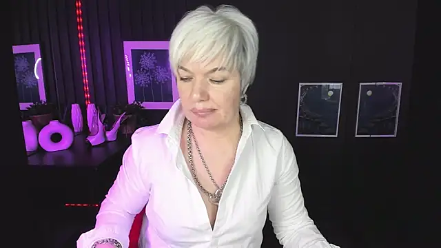 CarmenSoft online show from 02/16/25, 12:19
