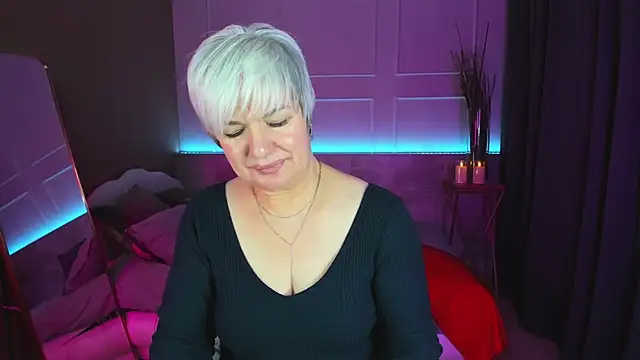 CarmenSoft online show from 02/17/25, 11:54