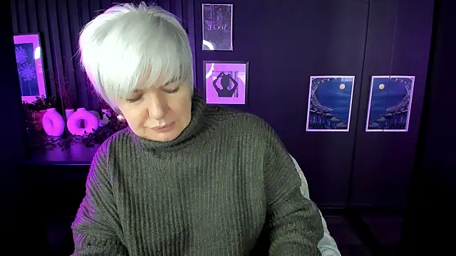 CarmenSoft online show from 12/21/25, 08:53