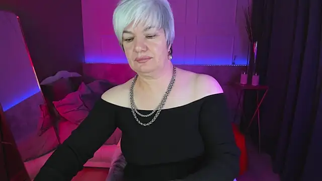 CarmenSoft online show from 02/27/25, 03:08