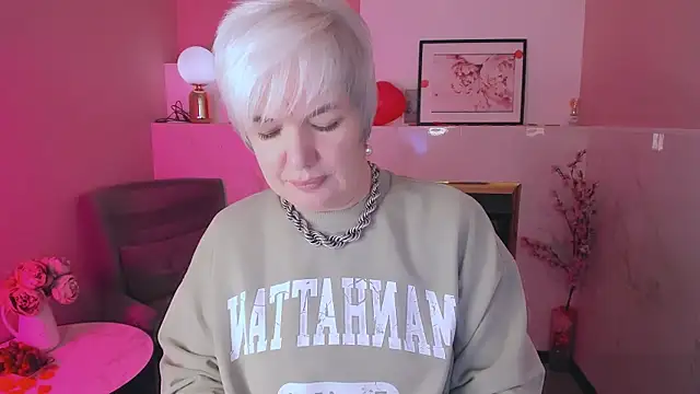 CarmenSoft online show from 02/20/26, 08:44