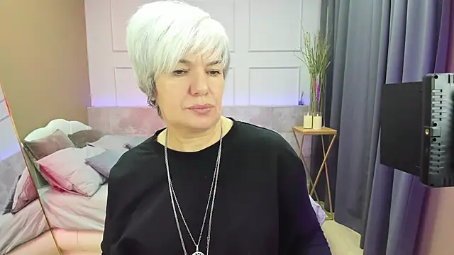 CarmenSoft online show from 03/07/25, 08:44