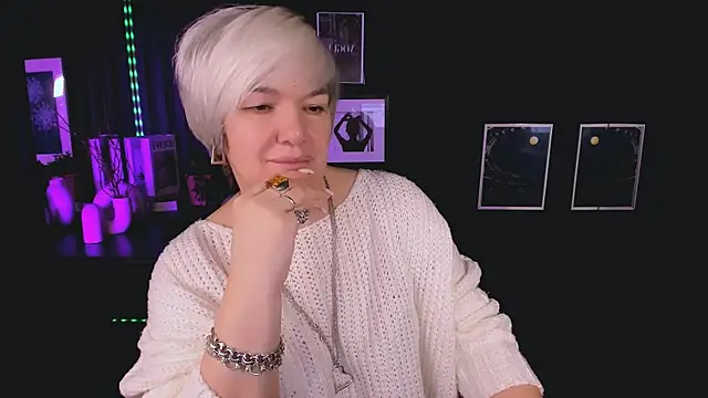 CarmenSoft online show from 02/07/26, 09:01