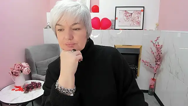 CarmenSoft online show from 02/22/26, 08:32