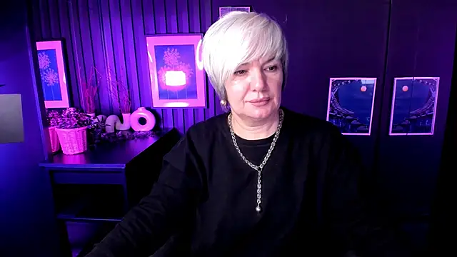 CarmenSoft online show from 11/29/25, 08:42