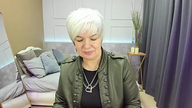 CarmenSoft online show from 02/23/25, 08:44