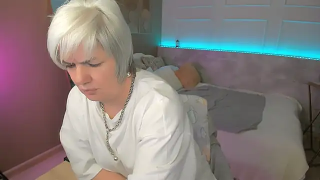 CarmenSoft online show from 06/03/26, 08:59