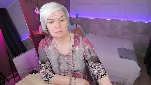 CarmenSoft online show from 05/16/26, 08:57