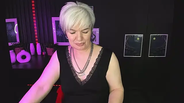 CarmenSoft online show from 02/16/25, 03:37