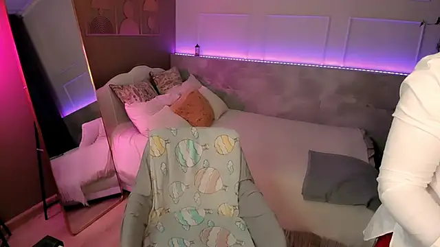CarmenSoft online show from 05/25/26, 09:08