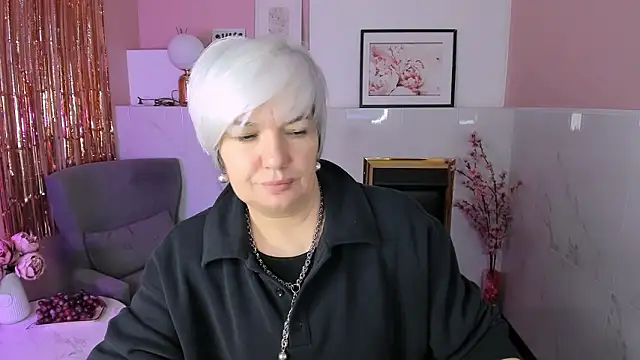 CarmenSoft online show from 01/13/26, 08:46