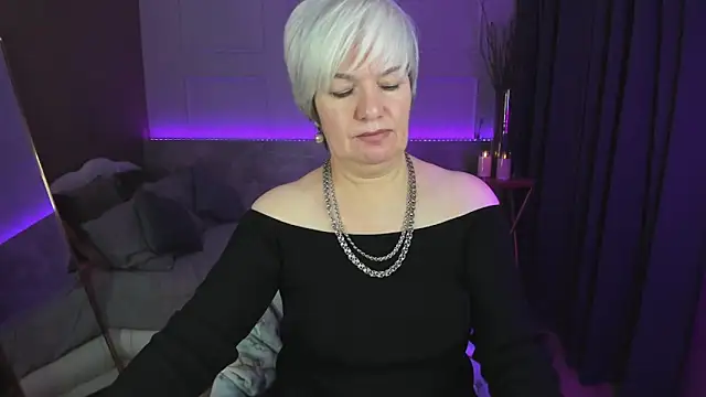 CarmenSoft online show from 03/11/25, 03:25