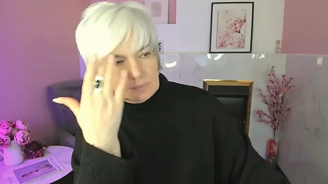 CarmenSoft online show from 04/05/26, 08:37