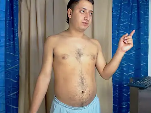 ares sexxx online show from 03/18/25, 12:39