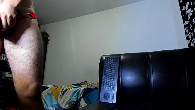 ares sexxx online show from 10/14/25, 10:49