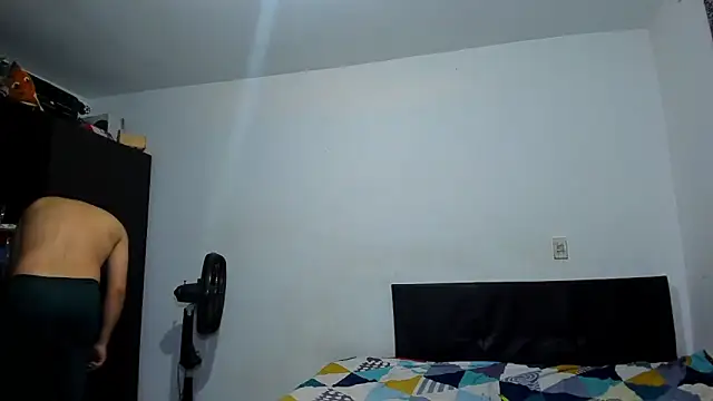 ares sexxx online show from 03/29/26, 03:13