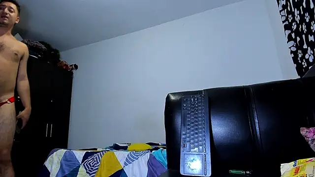 ares sexxx online show from 11/17/25, 01:42